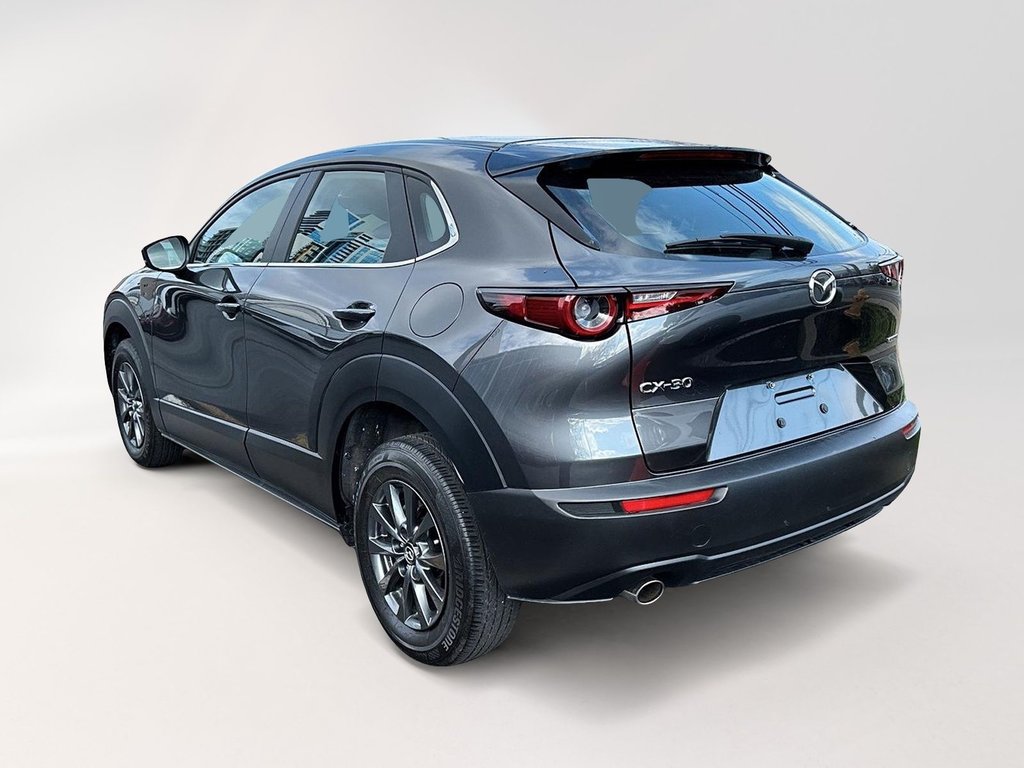 2021  CX-30 GX | Cam | USB | HtdSeats | Warranty to 2027 in Saint John, New Brunswick - 7 - w1024h768px