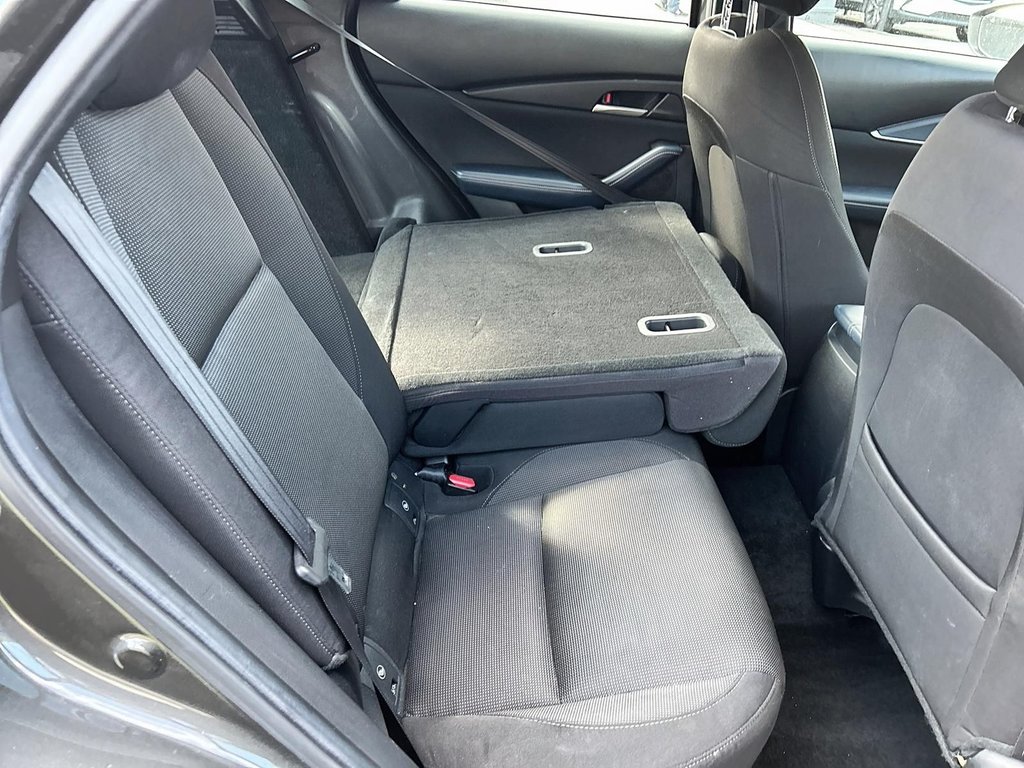 CX-30 GX | Cam | USB | HtdSeats | Warranty to 2027 2021 à Saint John, Nouveau-Brunswick - 15 - w1024h768px