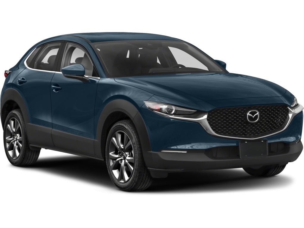 2021  CX-30 GS | Cam | USB | HtdSeats | Warranty to 2027 in Saint John, New Brunswick - 1 - w1024h768px