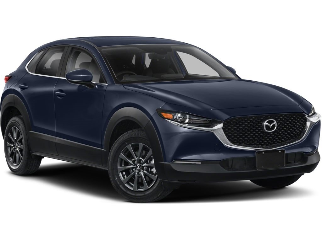 CX-30 GX | Cam | USB | HtdSeats | Warranty to 2028 2021 à Saint John, Nouveau-Brunswick - 1 - w1024h768px