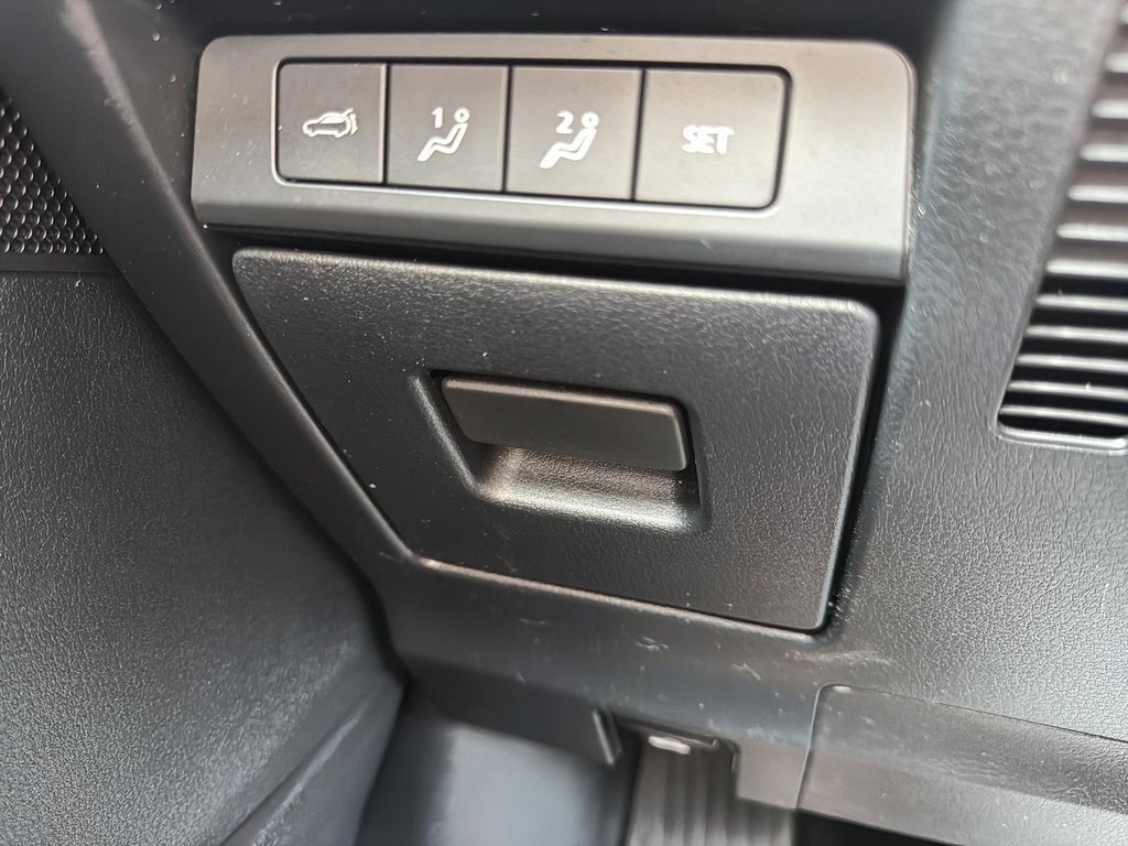 2021 Mazda CX-30 GT w/Turbo | Leather | Nav | Cam | USB | HtdWheel in Saint John, New Brunswick - 33 - w1024h768px
