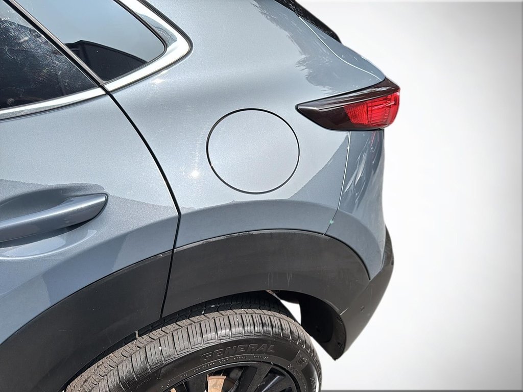 2021 Mazda CX-30 GT w/Turbo | Leather | Nav | Cam | USB | HtdWheel in Saint John, New Brunswick - 49 - w1024h768px
