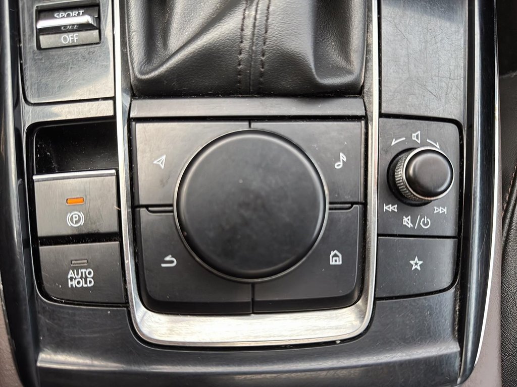 2021 Mazda CX-30 GT w/Turbo | Leather | Nav | Cam | USB | HtdWheel in Saint John, New Brunswick - 26 - w1024h768px