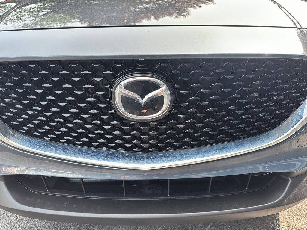 2021 Mazda CX-30 GT w/Turbo | Leather | Nav | Cam | USB | HtdWheel in Saint John, New Brunswick - 8 - w1024h768px