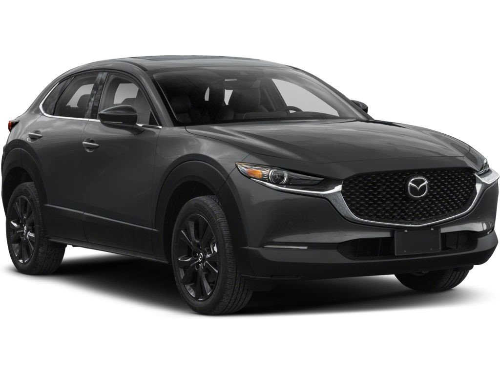 2021 Mazda CX-30 in Antigonish, Nova Scotia - 1 - w1024h768px