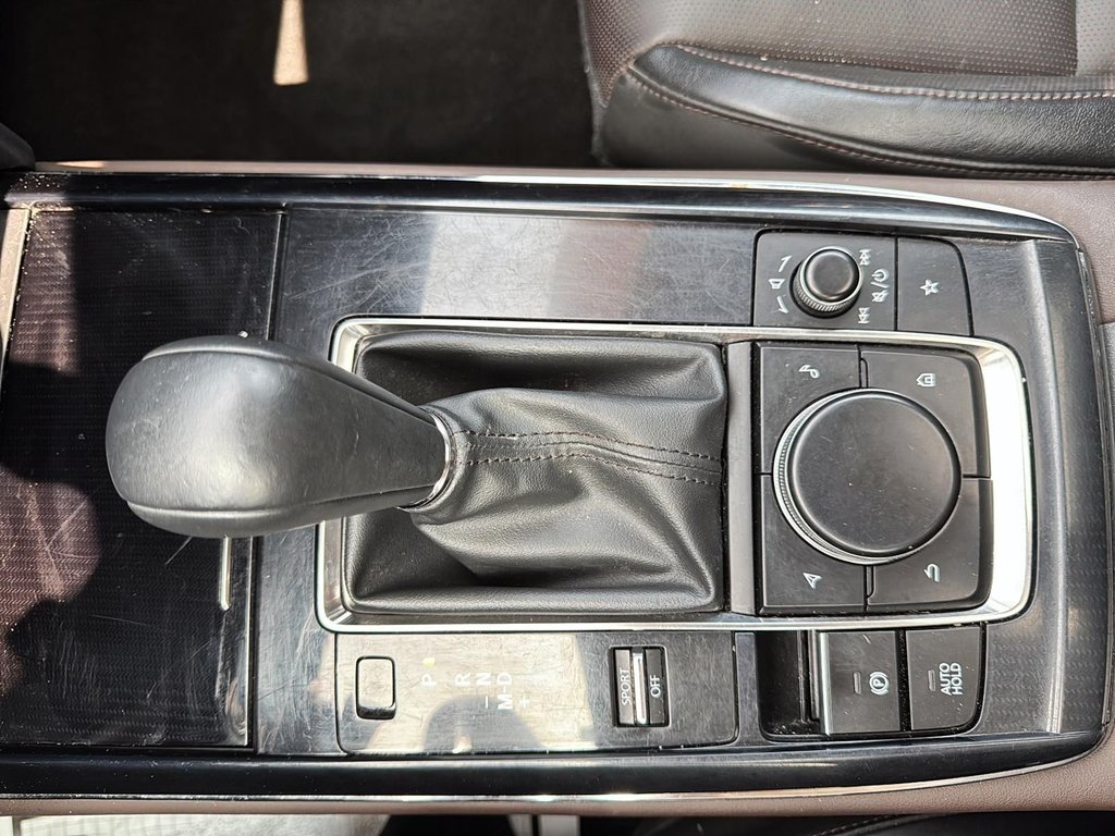 2021 Mazda CX-30 GT w/Turbo | Leather | Nav | Cam | USB | HtdWheel in Saint John, New Brunswick - 17 - w1024h768px