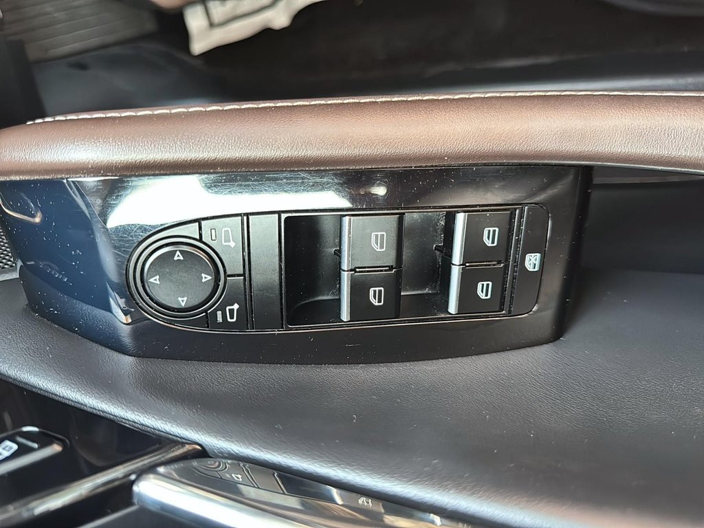 2021 Mazda CX-30 GT w/Turbo | Leather | Nav | Cam | USB | HtdWheel in Saint John, New Brunswick - 35 - w1024h768px