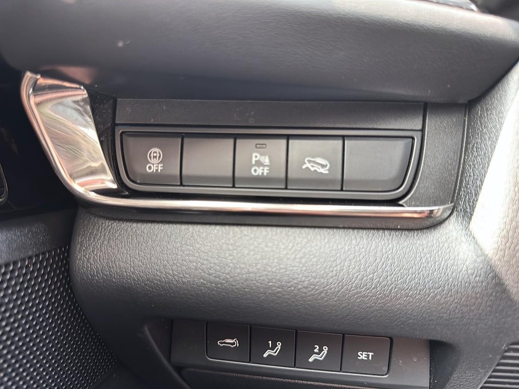 2021 Mazda CX-30 GT w/Turbo | Leather | Nav | Cam | USB | HtdWheel in Saint John, New Brunswick - 32 - w1024h768px