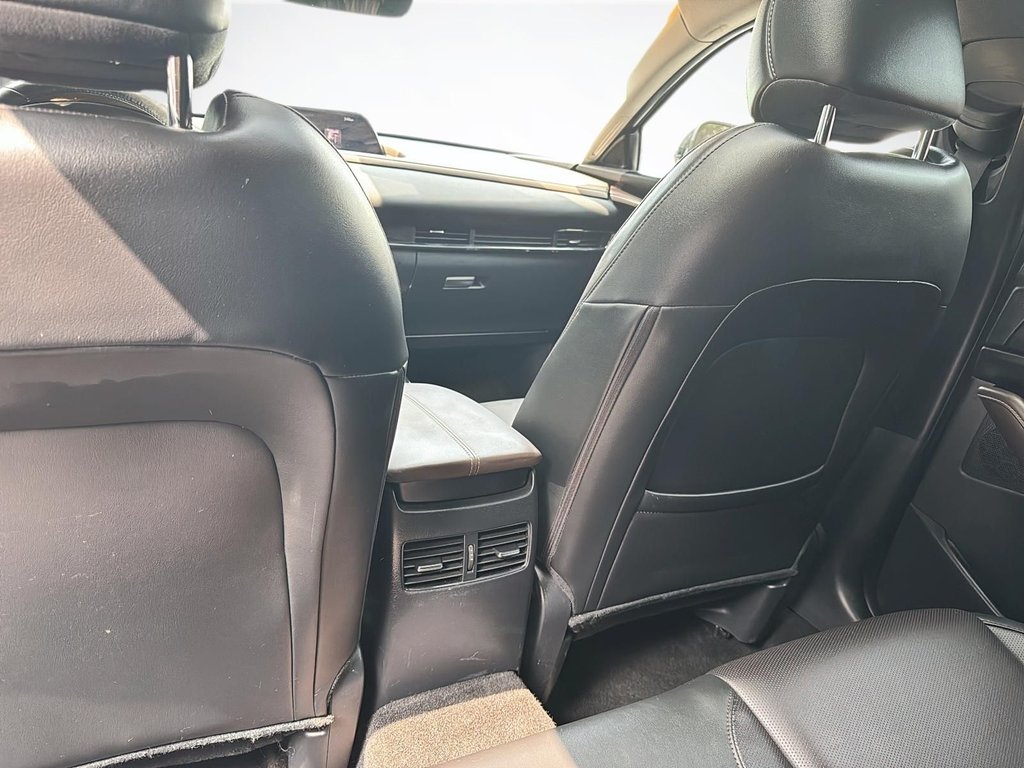 2021 Mazda CX-30 GT w/Turbo | Leather | Nav | Cam | USB | HtdWheel in Saint John, New Brunswick - 38 - w1024h768px