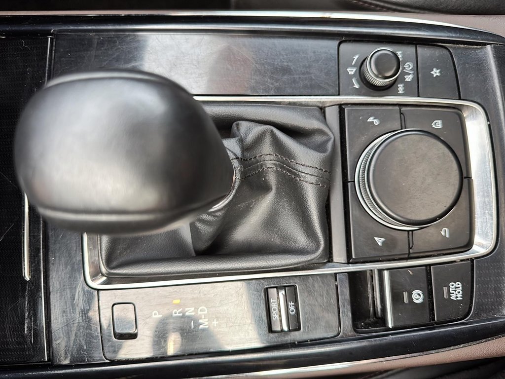2021 Mazda CX-30 GT w/Turbo | Leather | Nav | Cam | USB | HtdWheel in Saint John, New Brunswick - 25 - w1024h768px