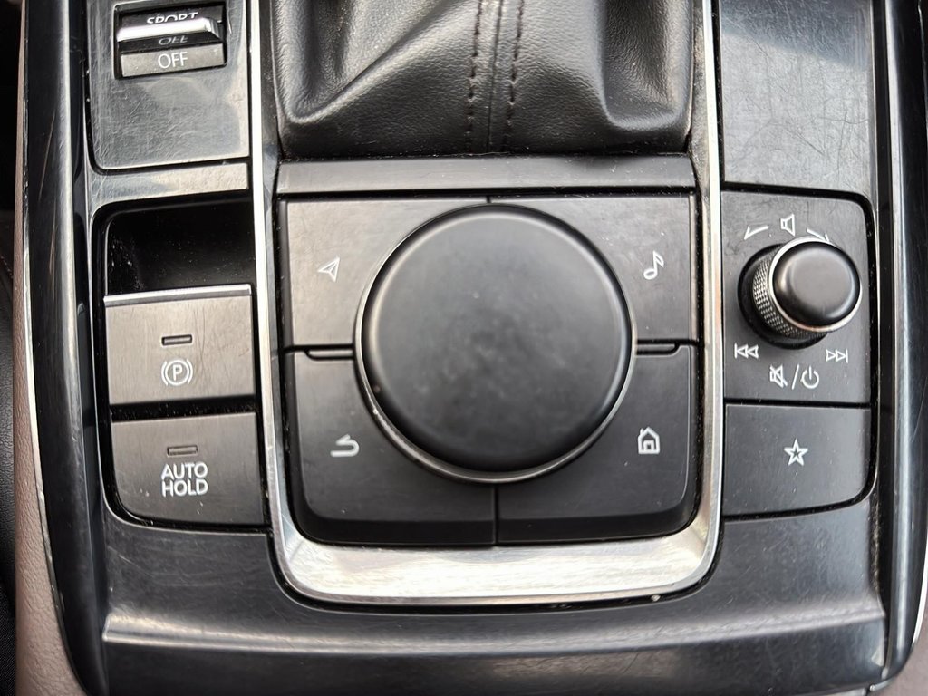 2021 Mazda CX-30 GT w/Turbo | Leather | Nav | Cam | USB | HtdWheel in Saint John, New Brunswick - 24 - w1024h768px