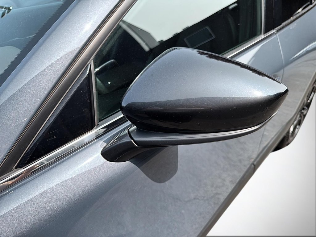 2021 Mazda CX-30 GT w/Turbo | Leather | Nav | Cam | USB | HtdWheel in Saint John, New Brunswick - 48 - w1024h768px
