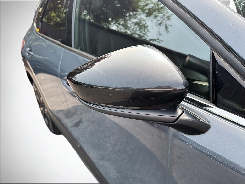 2021 Mazda CX-30 GT w/Turbo | Leather | Nav | Cam | USB | HtdWheel in Saint John, New Brunswick - 45 - w1024h768px