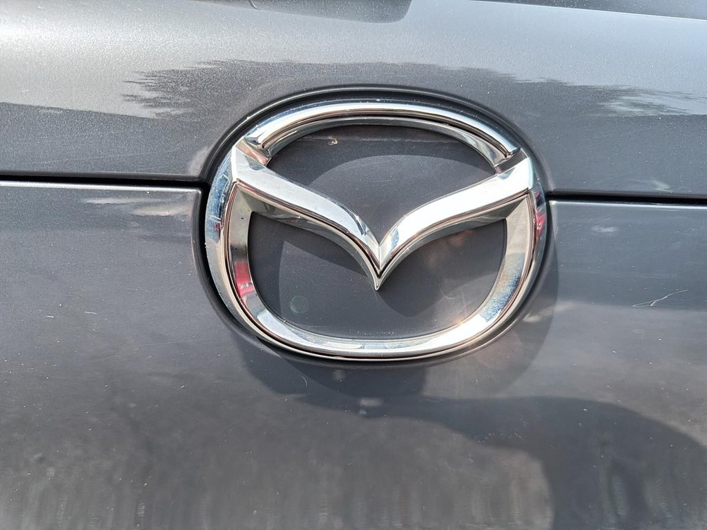 2021 Mazda CX-30 GT w/Turbo | Leather | Nav | Cam | USB | HtdWheel in Saint John, New Brunswick - 41 - w1024h768px