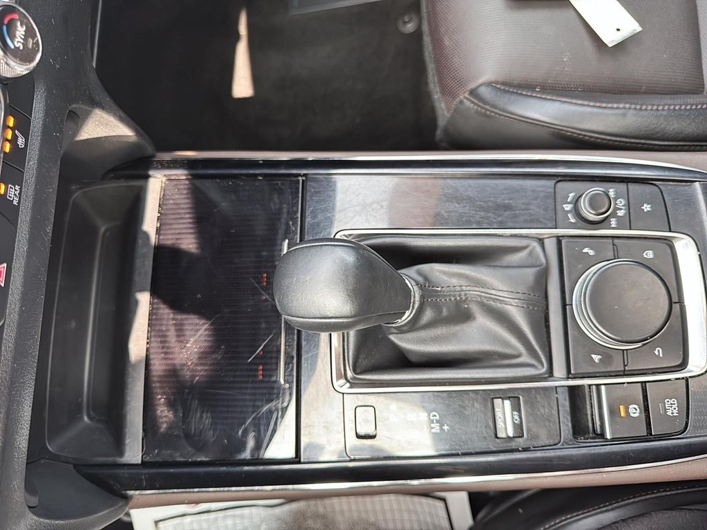 2021 Mazda CX-30 GT w/Turbo | Leather | Nav | Cam | USB | HtdWheel in Saint John, New Brunswick - 29 - w1024h768px