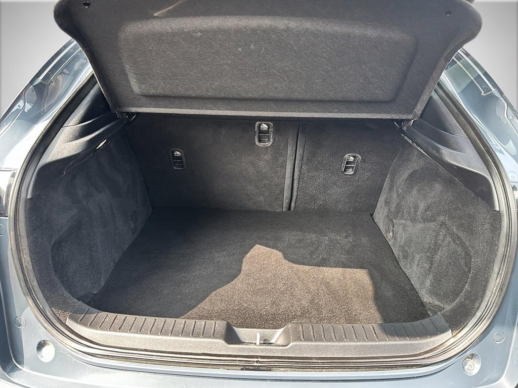 2021 Mazda CX-30 GT w/Turbo | Leather | Nav | Cam | USB | HtdWheel in Saint John, New Brunswick - 42 - w1024h768px