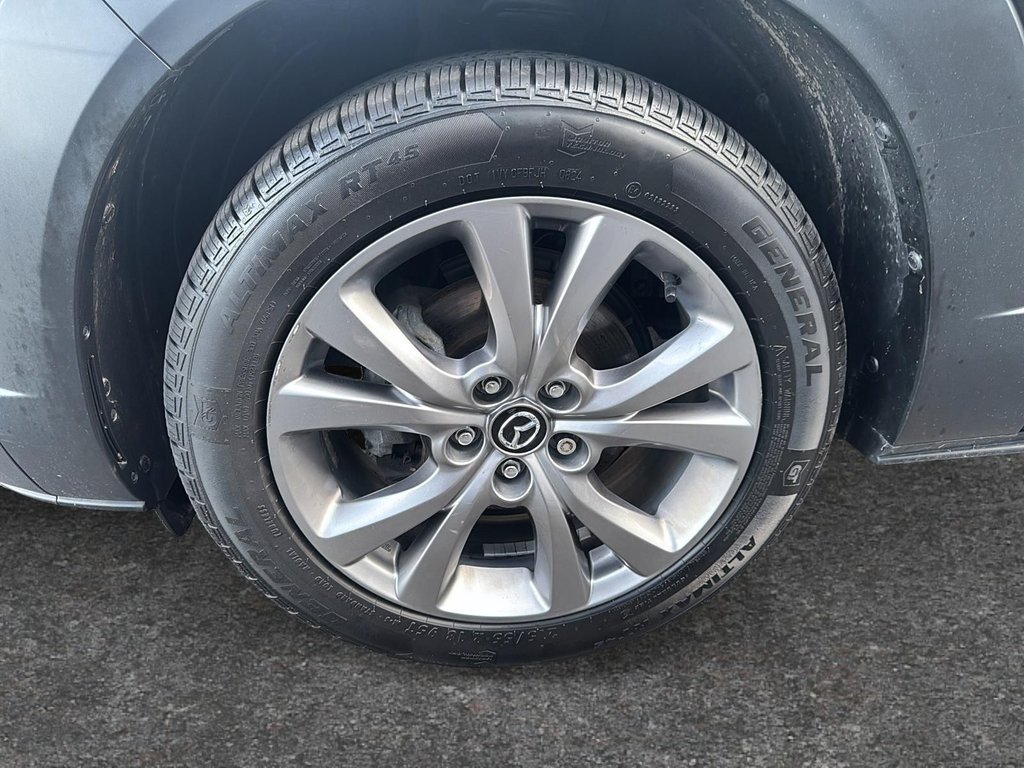 2021 Mazda CX-30 in Antigonish, Nova Scotia - 9 - w1024h768px
