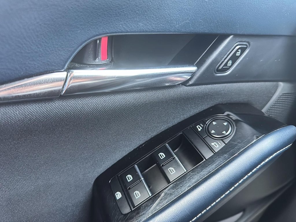 2021 Mazda CX-30 in Antigonish, Nova Scotia - 36 - w1024h768px