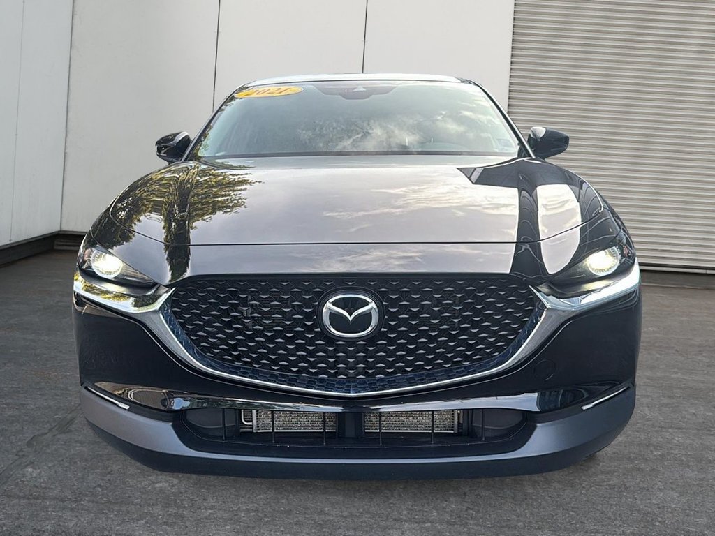 2021 Mazda CX-30 in Antigonish, Nova Scotia - 3 - w1024h768px