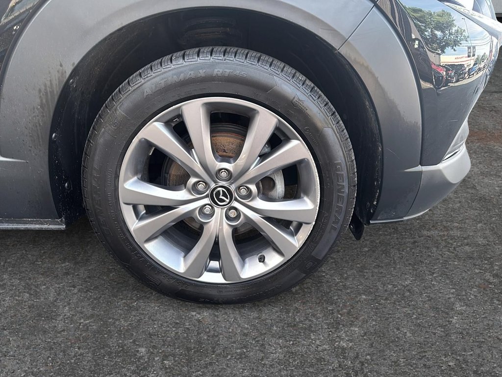 2021 Mazda CX-30 in Antigonish, Nova Scotia - 11 - w1024h768px