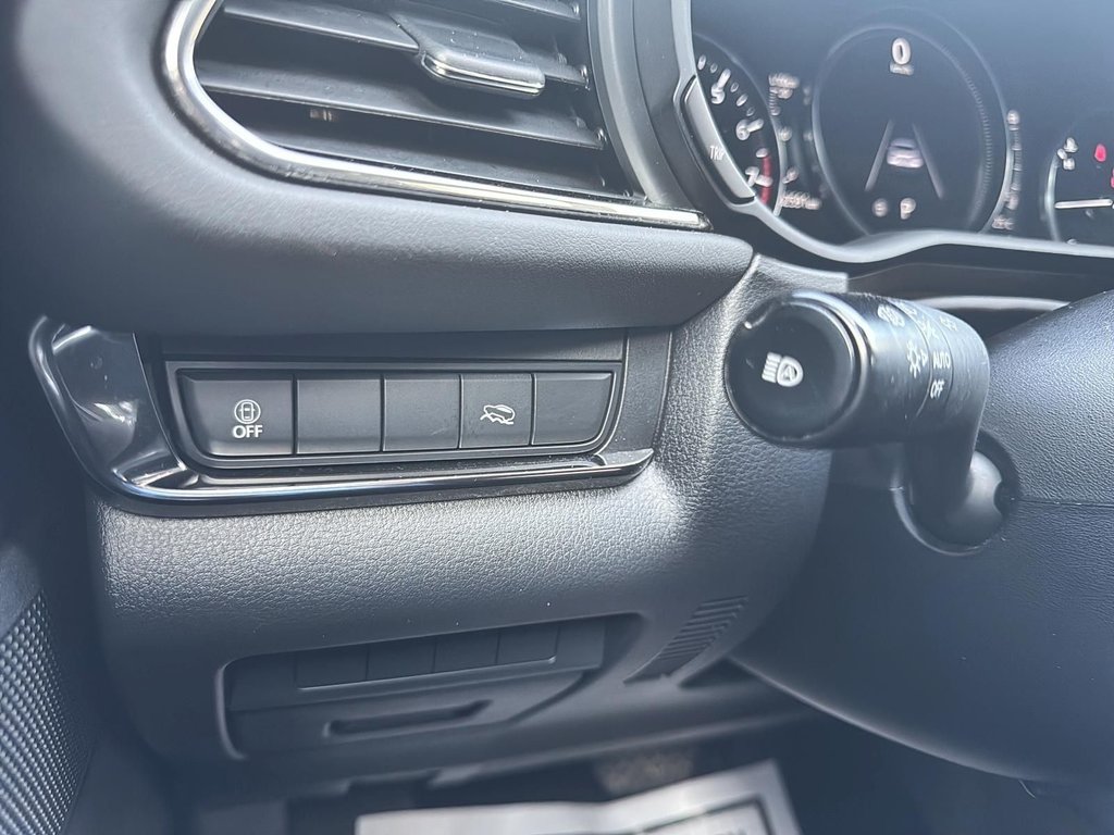 2021 Mazda CX-30 in Antigonish, Nova Scotia - 34 - w1024h768px