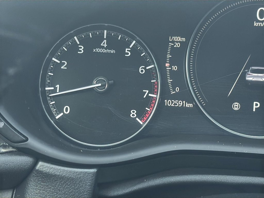 2021 Mazda CX-30 in Antigonish, Nova Scotia - 18 - w1024h768px