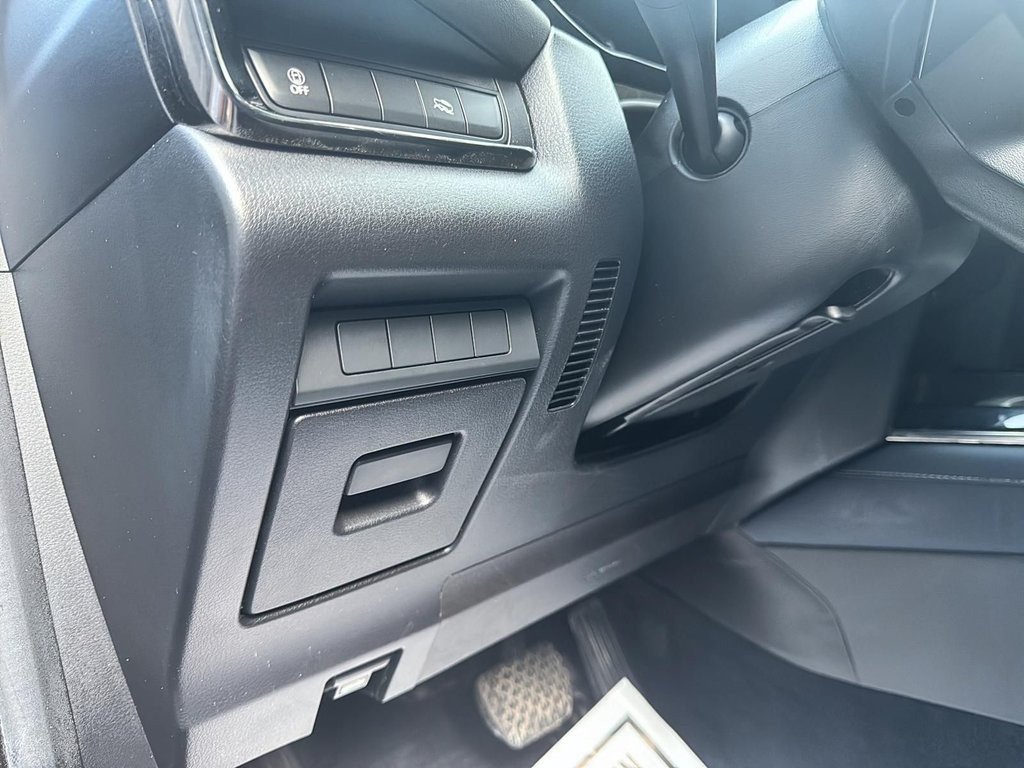 2021 Mazda CX-30 in Antigonish, Nova Scotia - 38 - w1024h768px