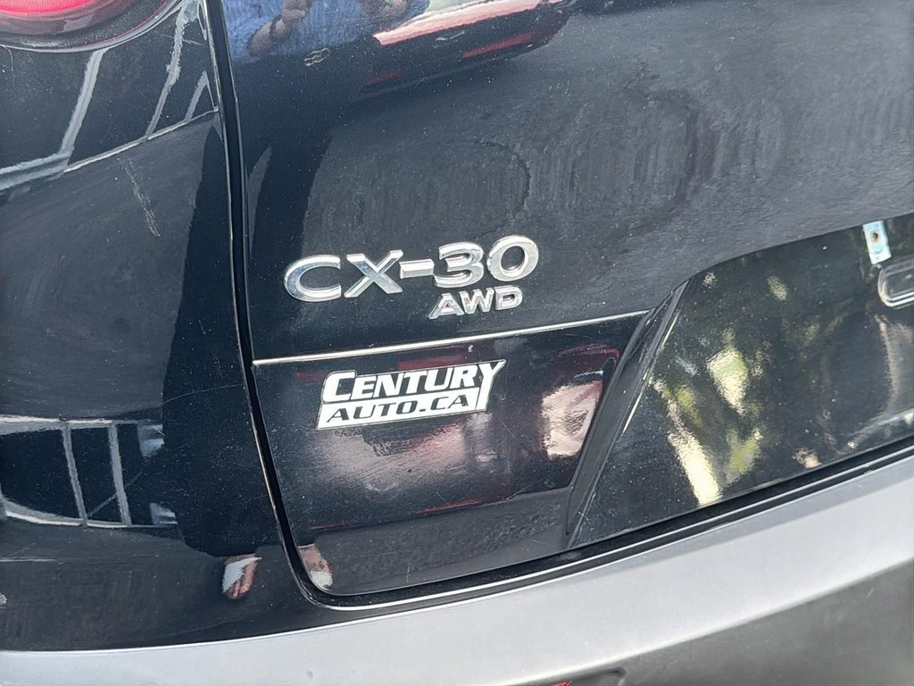 2021 Mazda CX-30 in Antigonish, Nova Scotia - 48 - w1024h768px