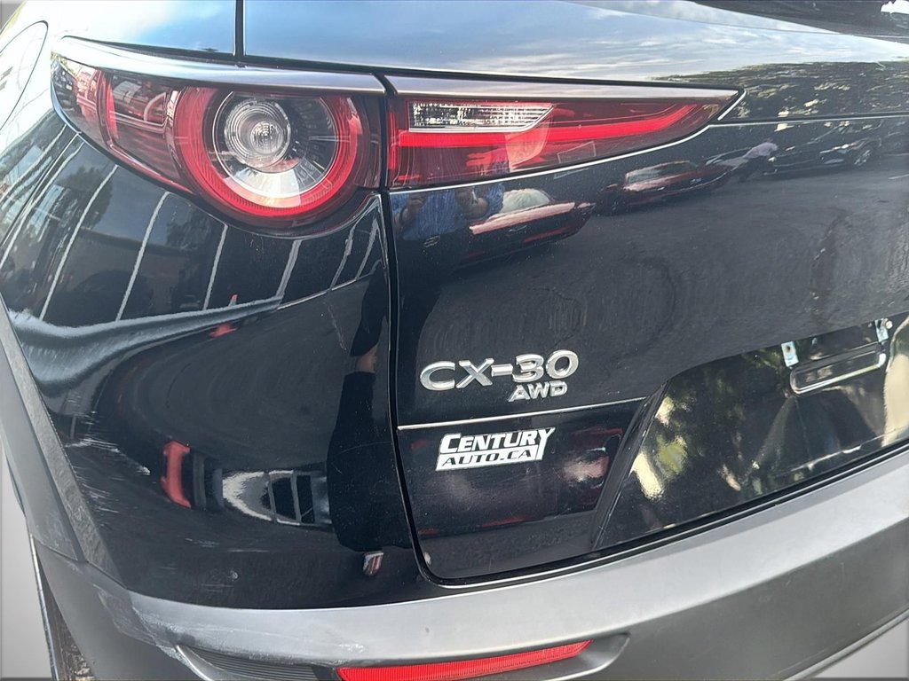 2021 Mazda CX-30 in Antigonish, Nova Scotia - 47 - w1024h768px
