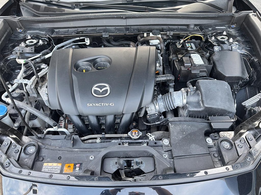 2021 Mazda CX-30 in Antigonish, Nova Scotia - 13 - w1024h768px