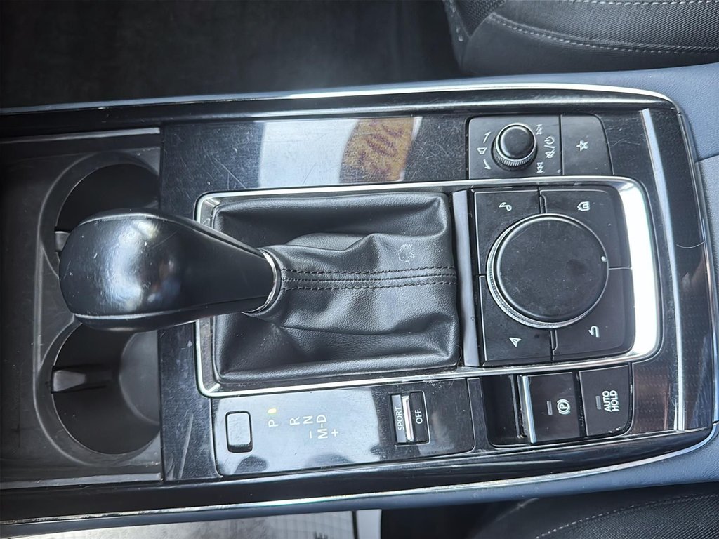 2021 Mazda CX-30 in Antigonish, Nova Scotia - 20 - w1024h768px
