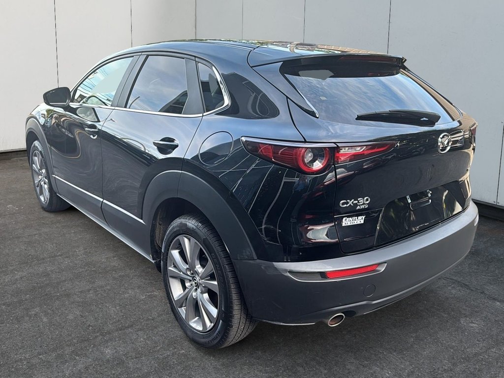 2021 Mazda CX-30 in Antigonish, Nova Scotia - 6 - w1024h768px