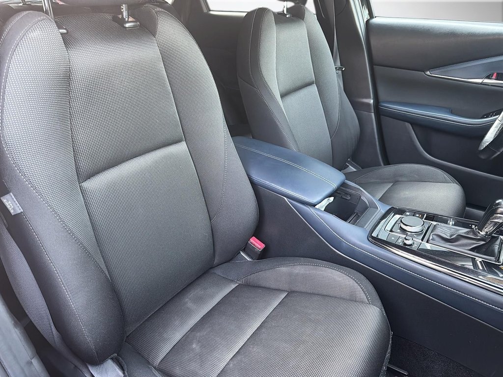 2021 Mazda CX-30 in Antigonish, Nova Scotia - 14 - w1024h768px