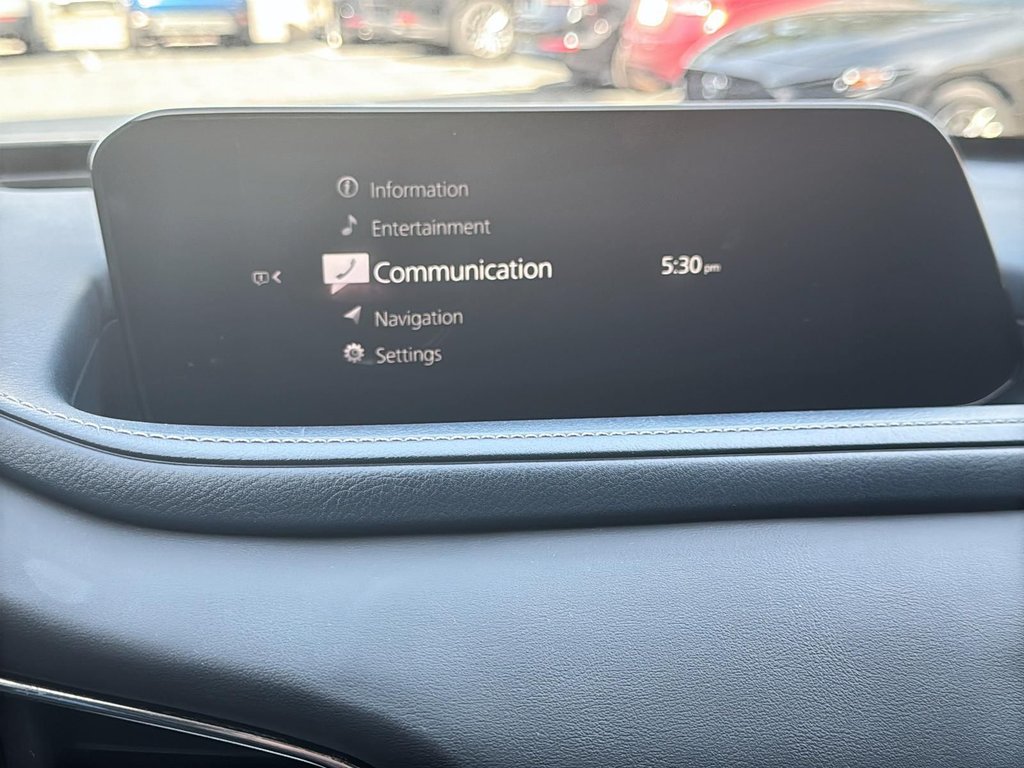 2021 Mazda CX-30 in Antigonish, Nova Scotia - 21 - w1024h768px