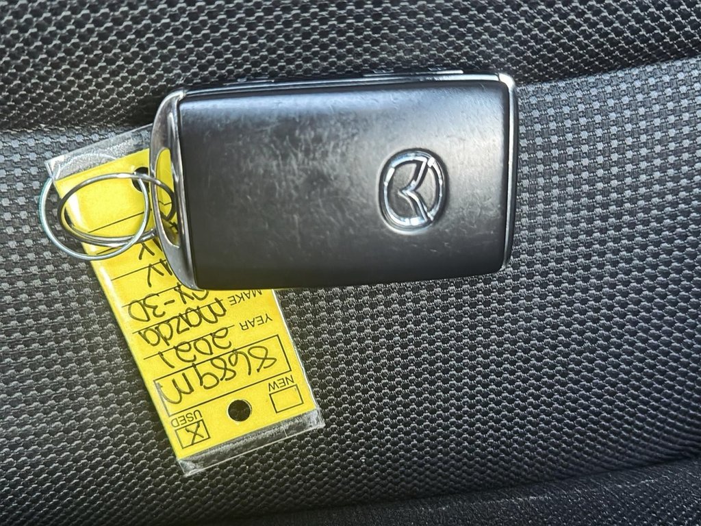 2021 Mazda CX-30 in Antigonish, Nova Scotia - 51 - w1024h768px