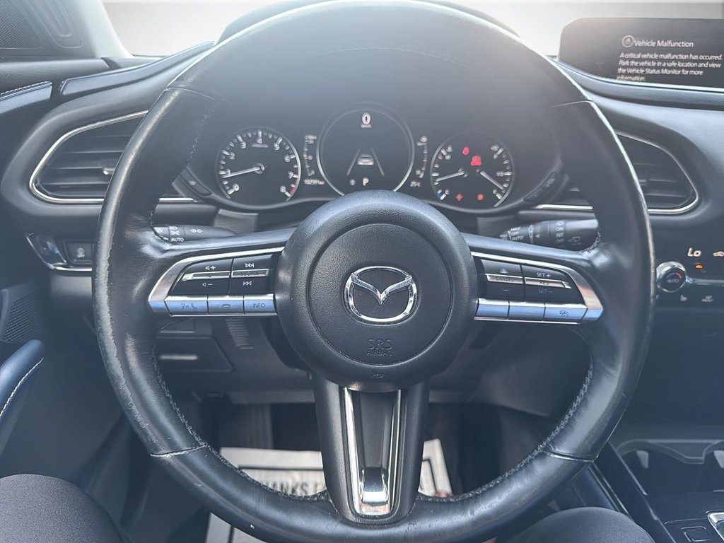 2021 Mazda CX-30 in Antigonish, Nova Scotia - 17 - w1024h768px