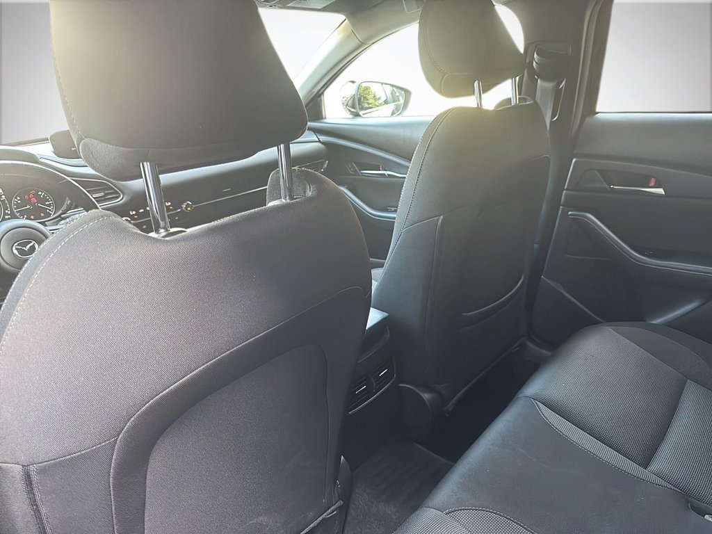 2021 Mazda CX-30 in Antigonish, Nova Scotia - 39 - w1024h768px