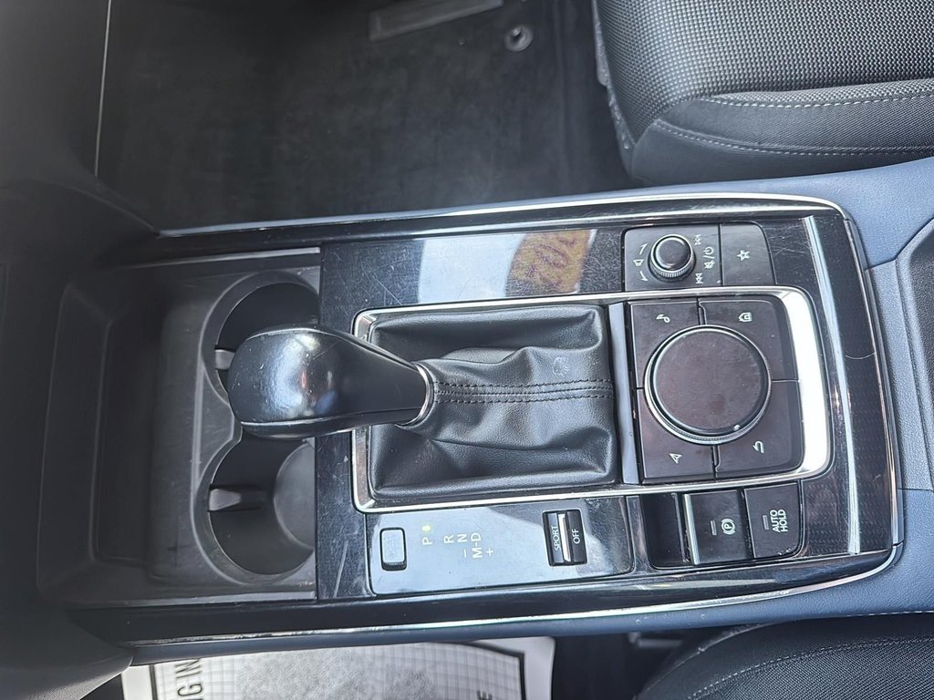 2021 Mazda CX-30 in Antigonish, Nova Scotia - 29 - w1024h768px
