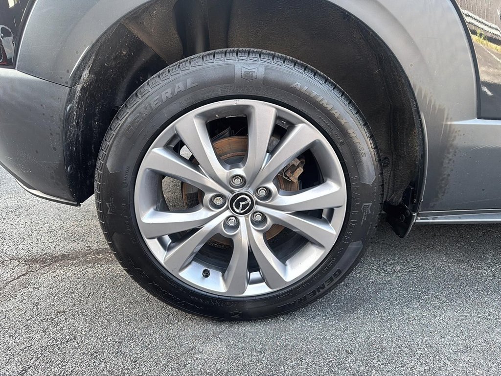 2021 Mazda CX-30 in Antigonish, Nova Scotia - 12 - w1024h768px