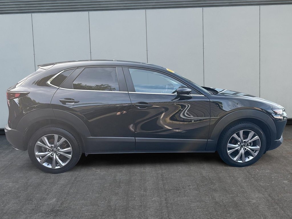 2021 Mazda CX-30 in Antigonish, Nova Scotia - 7 - w1024h768px