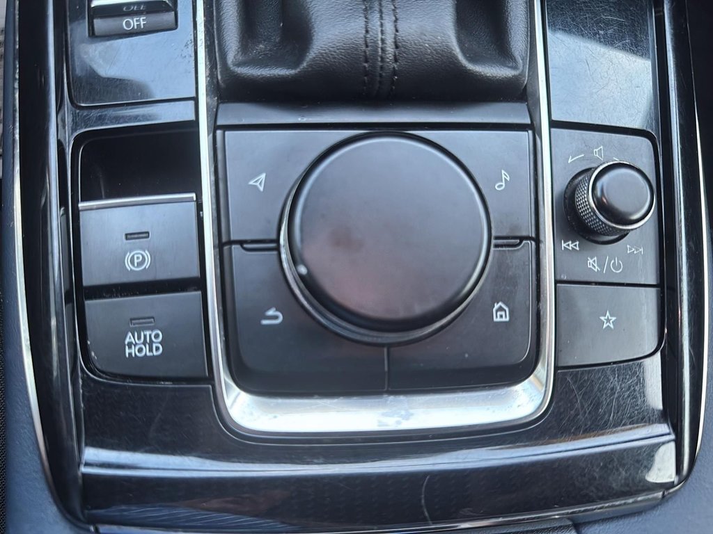 2021 Mazda CX-30 in Antigonish, Nova Scotia - 28 - w1024h768px