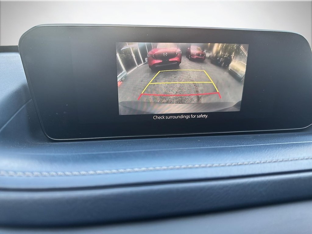 2021 Mazda CX-30 in Antigonish, Nova Scotia - 24 - w1024h768px