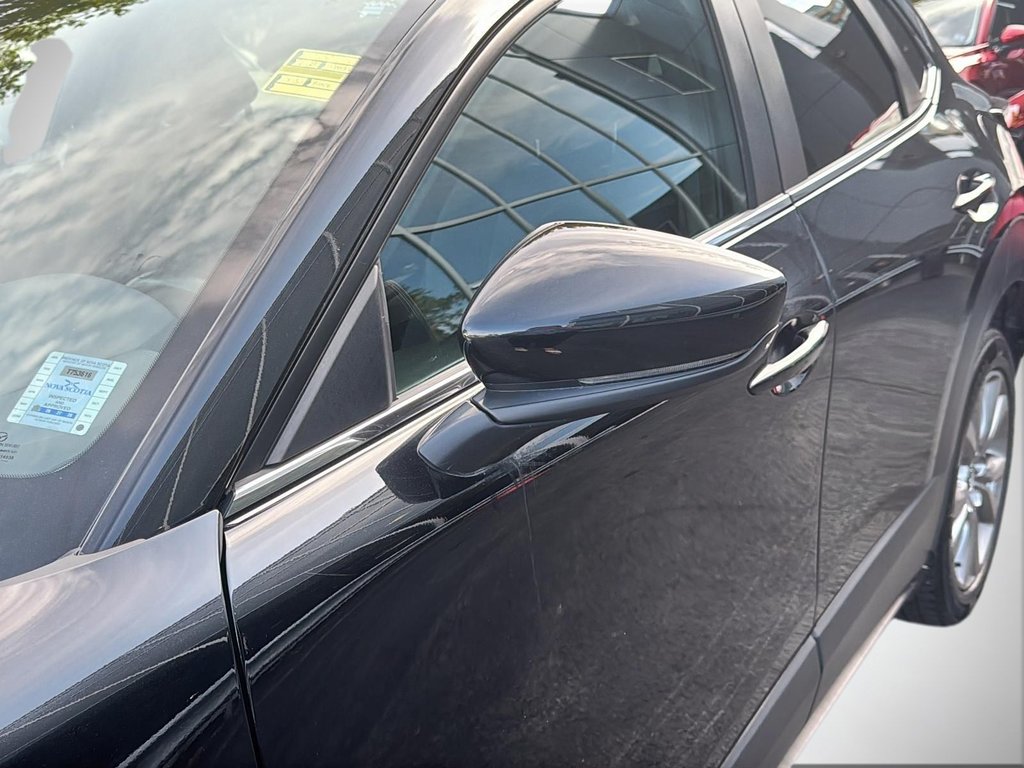 2021 Mazda CX-30 in Antigonish, Nova Scotia - 50 - w1024h768px