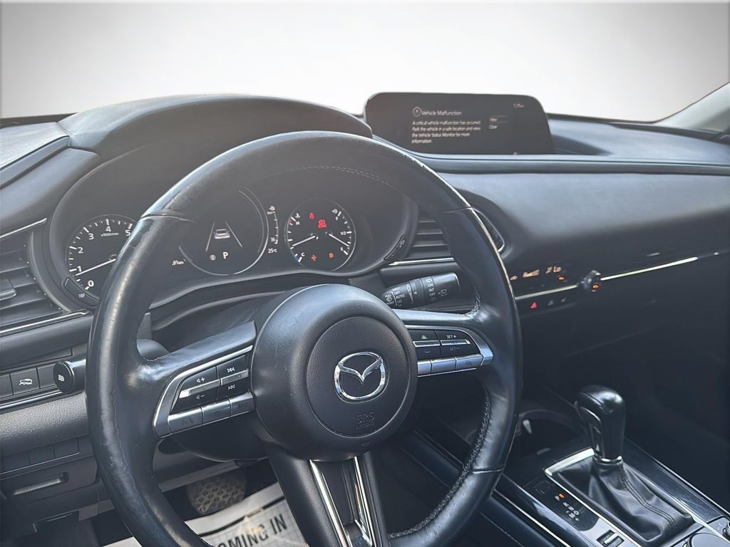 2021 Mazda CX-30 in Antigonish, Nova Scotia - 19 - w1024h768px