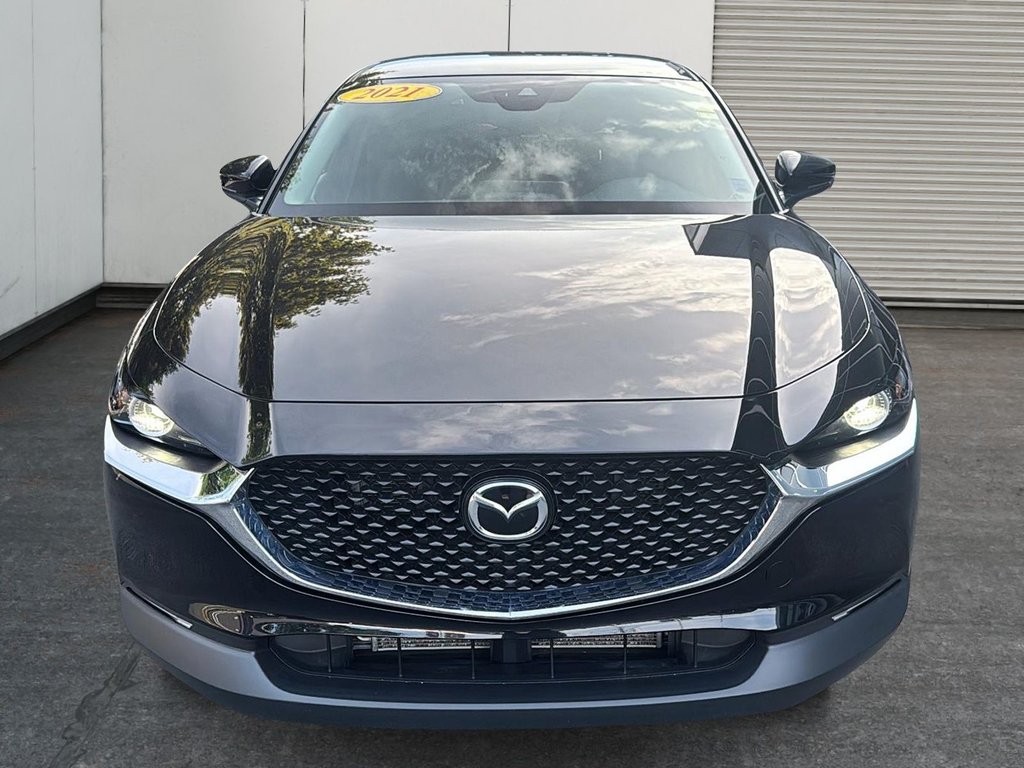 2021 Mazda CX-30 in Antigonish, Nova Scotia - 4 - w1024h768px