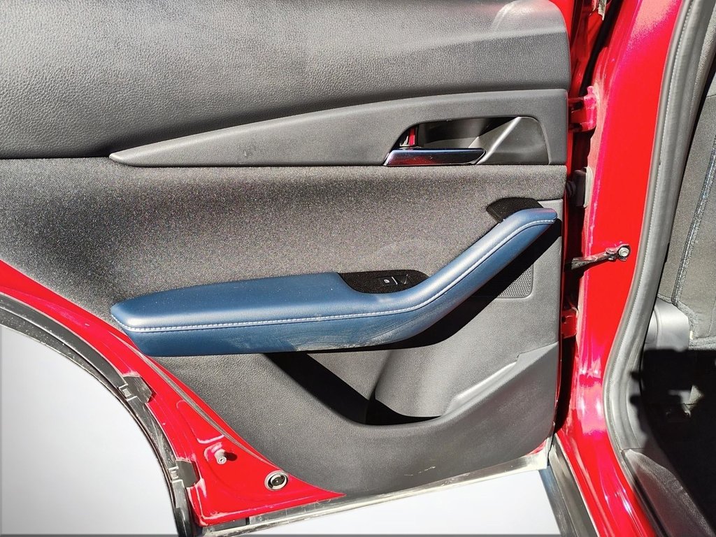 2021 Mazda CX-30 GS |  Cam | USB | HtdSeats | Bluetooth | Keyless in Saint John, New Brunswick - 40 - w1024h768px