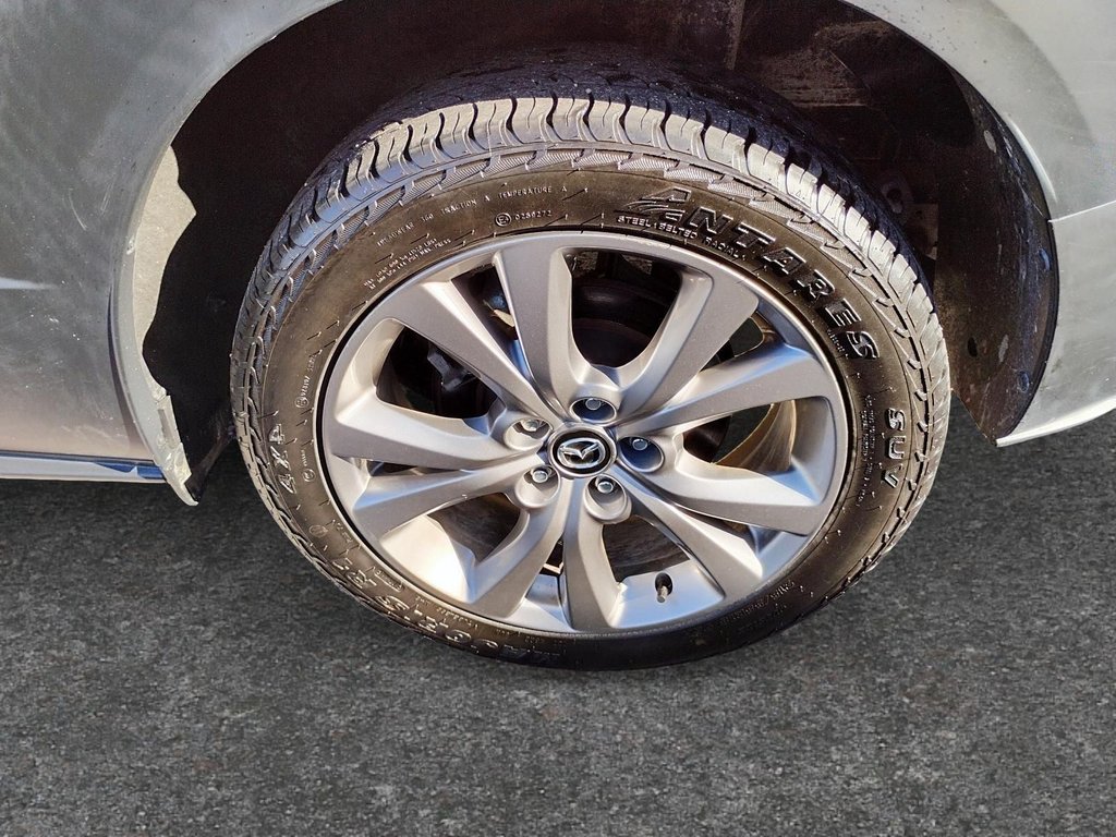 2021 Mazda CX-30 GS |  Cam | USB | HtdSeats | Bluetooth | Keyless in Saint John, New Brunswick - 9 - w1024h768px