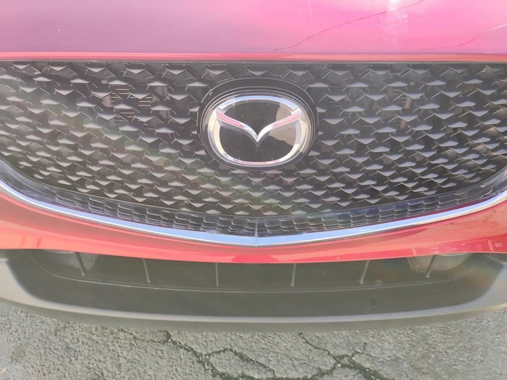 2021 Mazda CX-30 GS |  Cam | USB | HtdSeats | Bluetooth | Keyless in Saint John, New Brunswick - 7 - w1024h768px