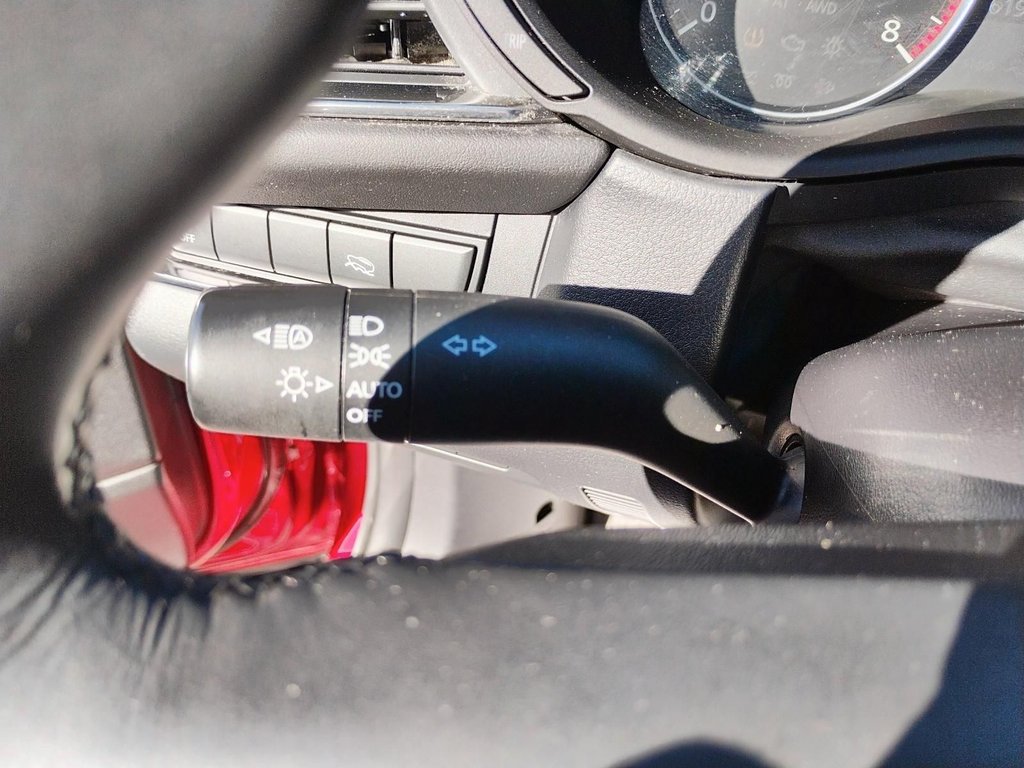 2021 Mazda CX-30 GS |  Cam | USB | HtdSeats | Bluetooth | Keyless in Saint John, New Brunswick - 27 - w1024h768px