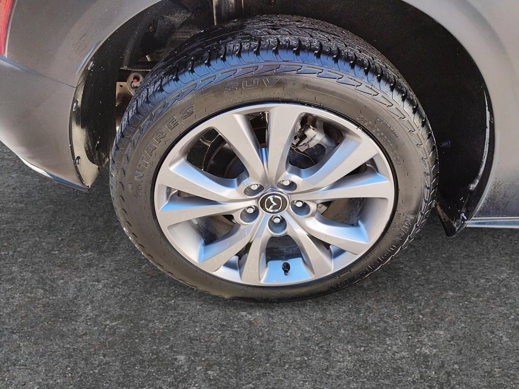 2021 Mazda CX-30 GS |  Cam | USB | HtdSeats | Bluetooth | Keyless in Saint John, New Brunswick - 10 - w1024h768px